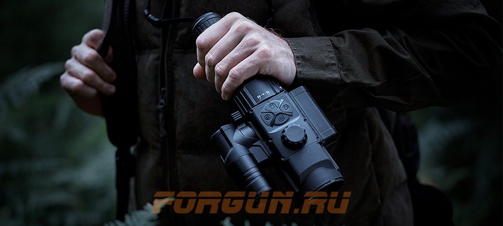 Прибор ночного видения Pulsar Forward FN455 (78196)